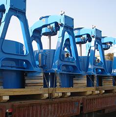 XZ上懸重力卸料離心機(jī)